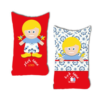 WANDenWOONdeco.nl WWDNL KIDS kussen LOES