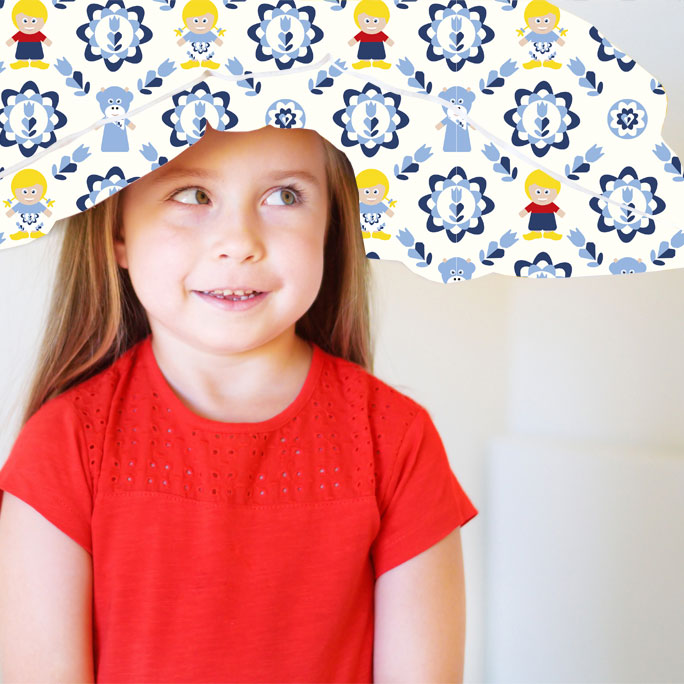 DUTCHYhouseKIDS kussens