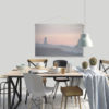 WANDenWOONdeco.nl textielposter PAVEL afb 120x80 cm