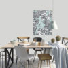 textielposter POPPE - Afbeelding 2