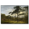 WANDenWOONdeco.nl frame FJORRE