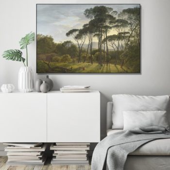 WANDenWOONdeco.nl frame FJORRE