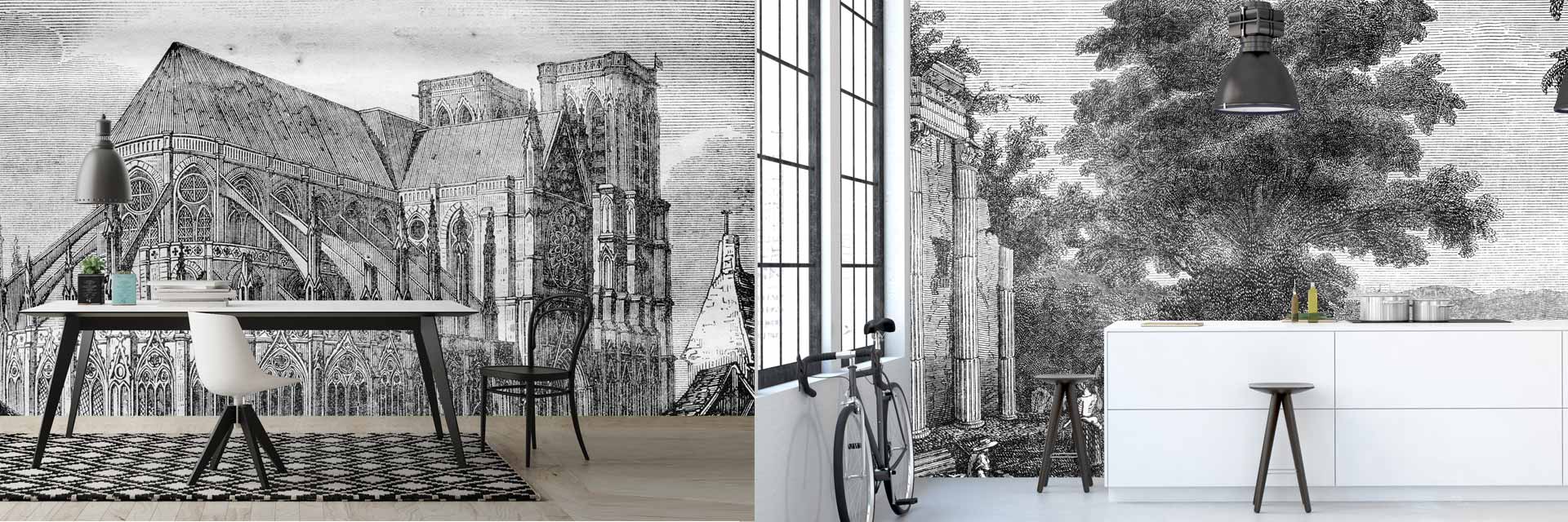 WANDenWOONdeco.nl sfeer SKETCH