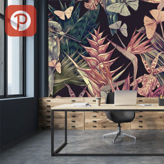 WANDenWOONdeco.nl PINTEREST