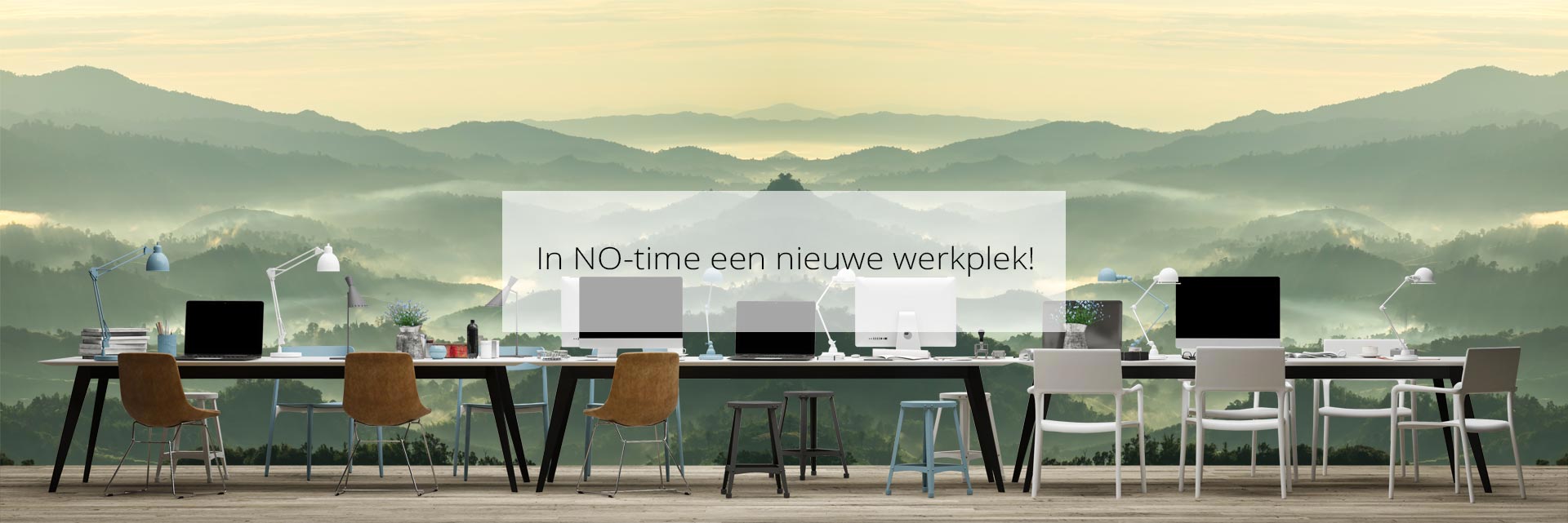 WANDenWOOndeco.nl B2B kantoorinrichting
