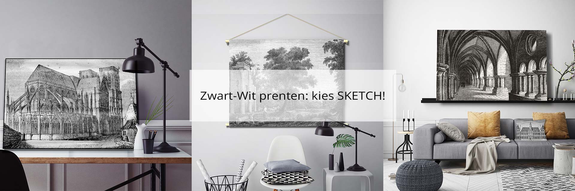 WANDenWOONdeco.nl sfeer SKETCH