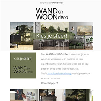 WANDenWOONdeco nieuwsbrief-sfeer-NOSTALGIE