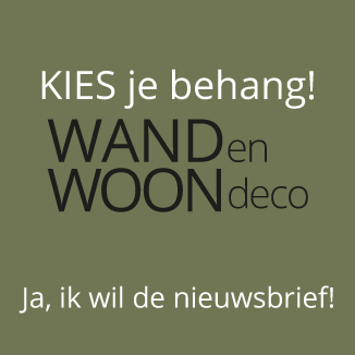 WANDenWOONdeco.nl nieuwsbrief