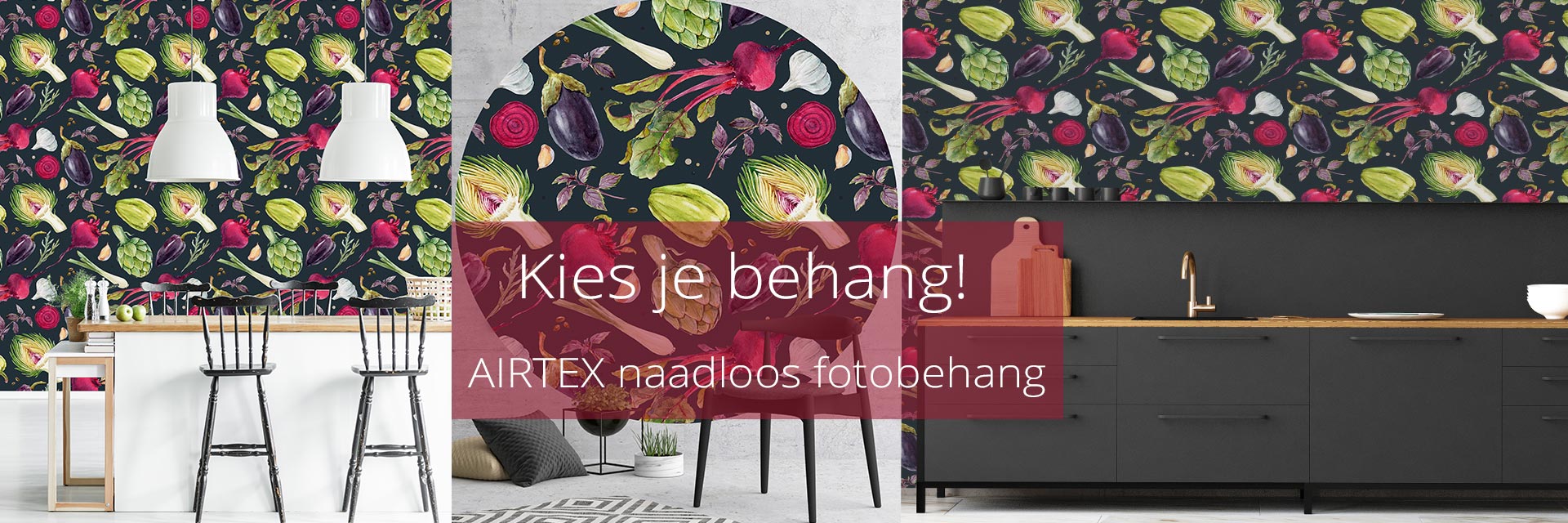 WANDenWOONdeco.nl Kies je behang!