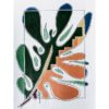 WANDenWOONdeco.nl Atelier Andrea behangpaneel PRETTY AUTUMN