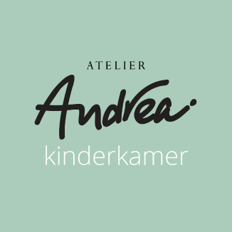 WANDenWOONdeco.nl Atelier Andrea kinderkamer