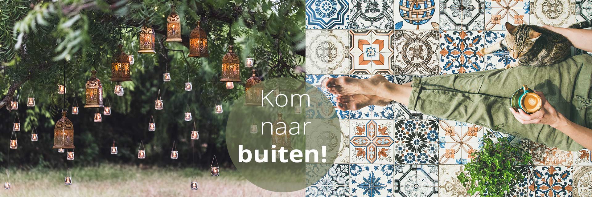 WANDenWOONdeco.nl tuindecoratie