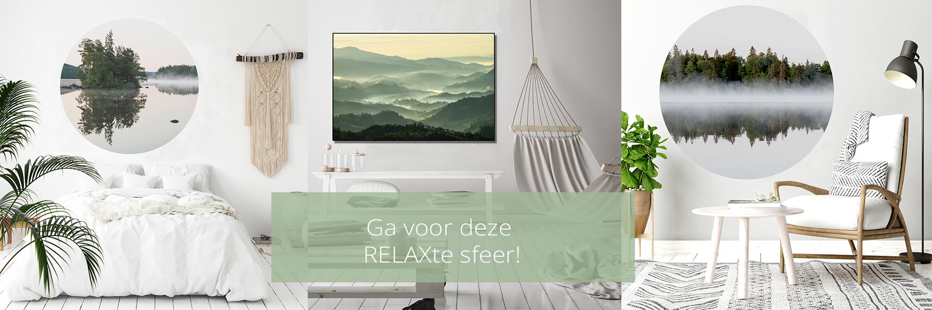 WANDenWOONdeco.nl sfeer RELAX