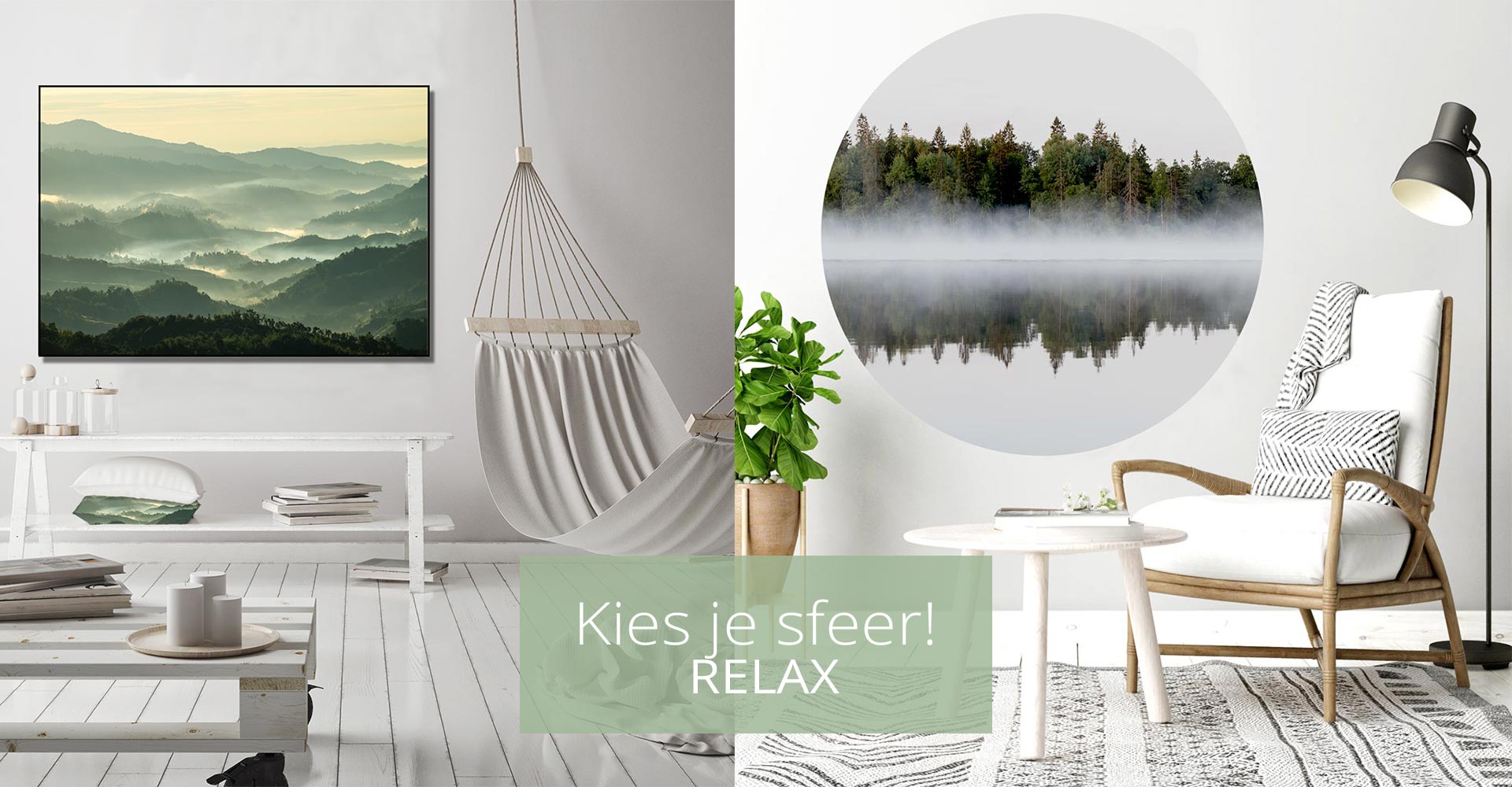 WANDenWOONdeco.nl sfeer RELAX