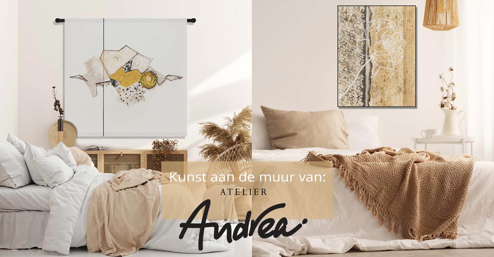 WANDenWOONdeco.nl Atelier Andrea