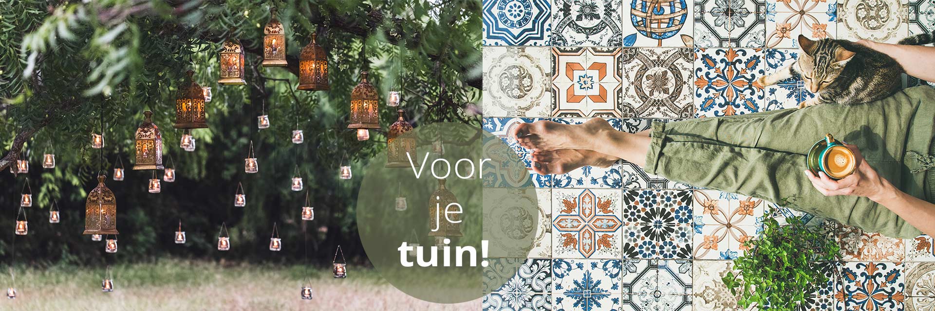 WANDenWOONdeco.nl tuindecoratie