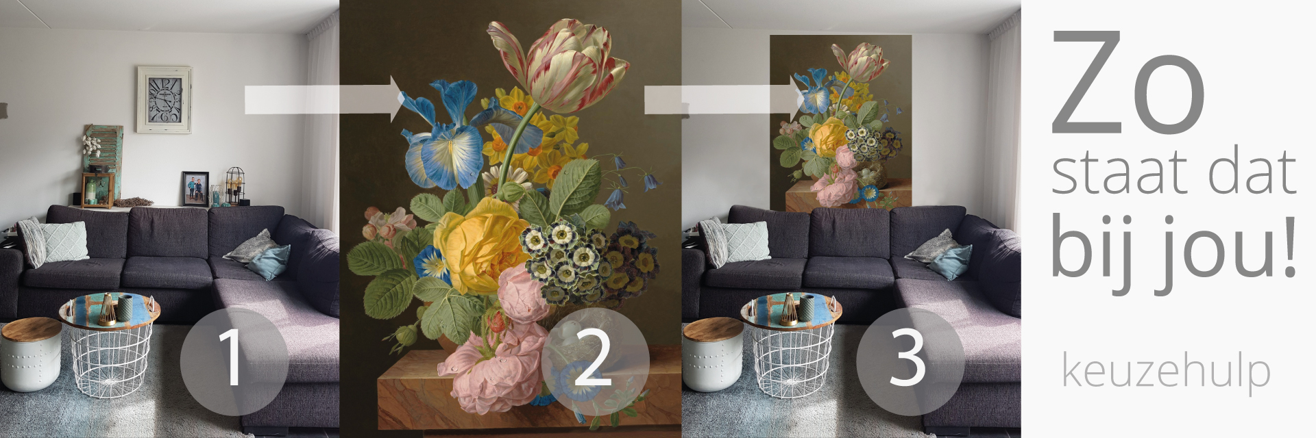 WANDenWOONdeco.nl Zo staat dat bij jou! keuzehulp