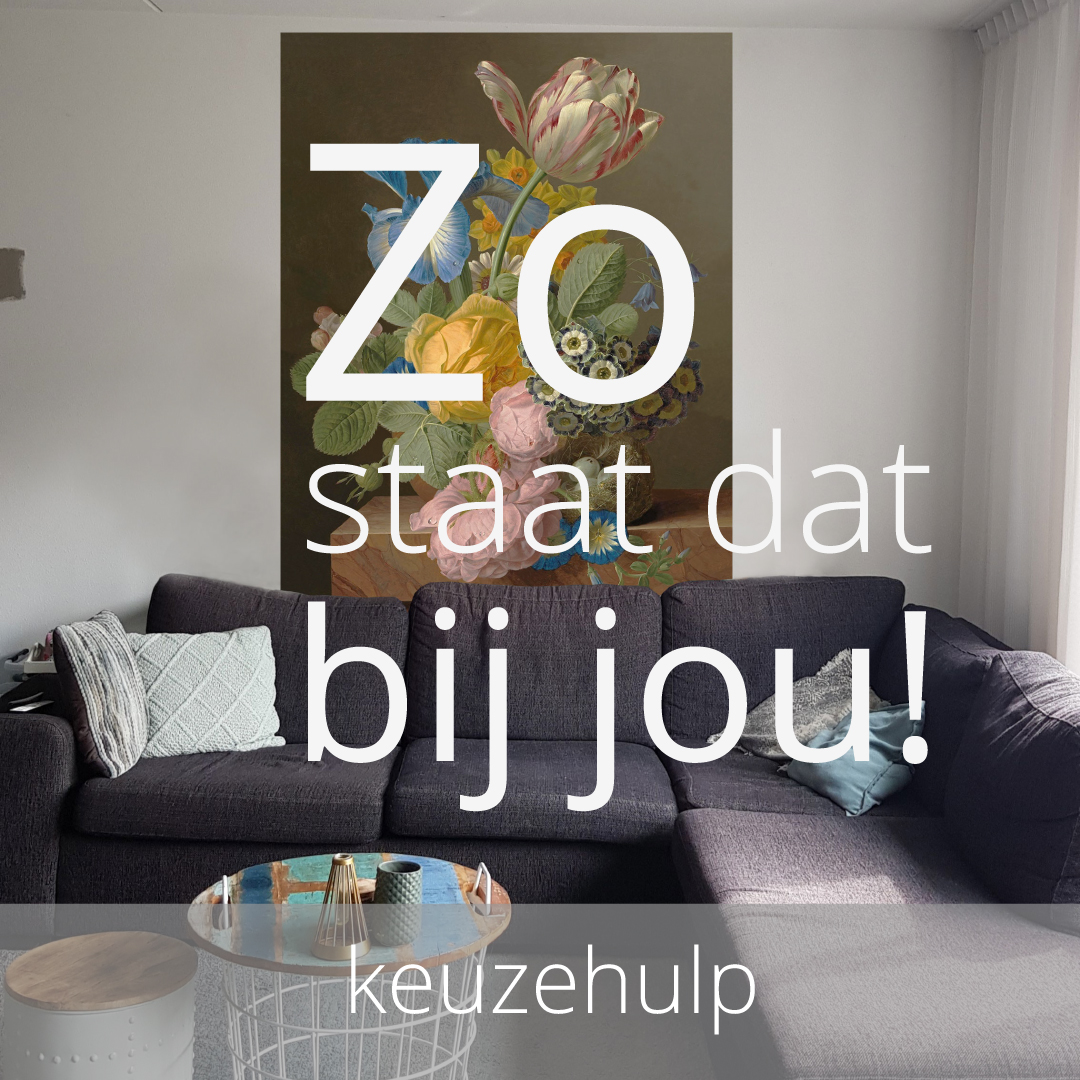 WANDenWOONdeco.nl Zo staat dat bij jou! keuzehulp