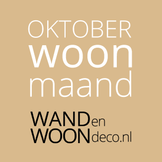 oktober woonmaand