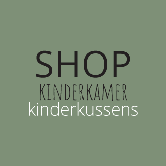 kinderkamer accessoires kinderkussens