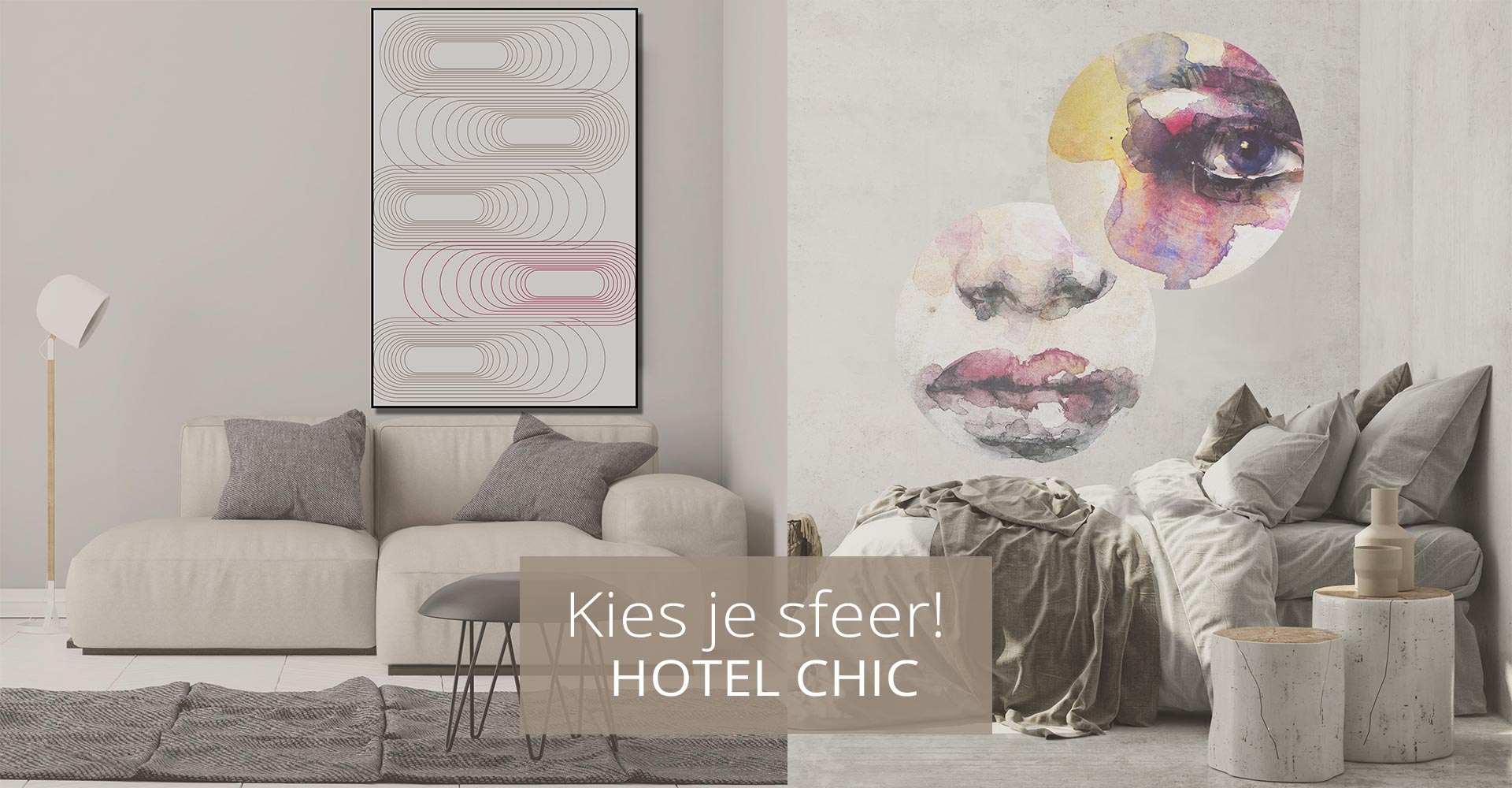 sfeer HOTEL CHIC