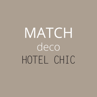 sfeer HOTEL CHIC