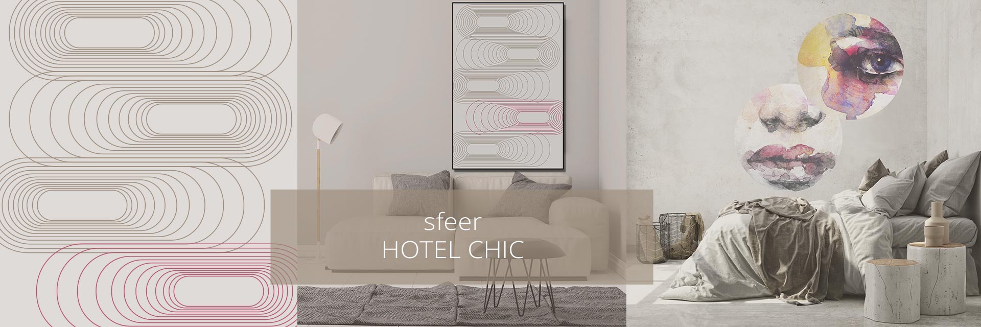 sfeer HOTEL CHIC