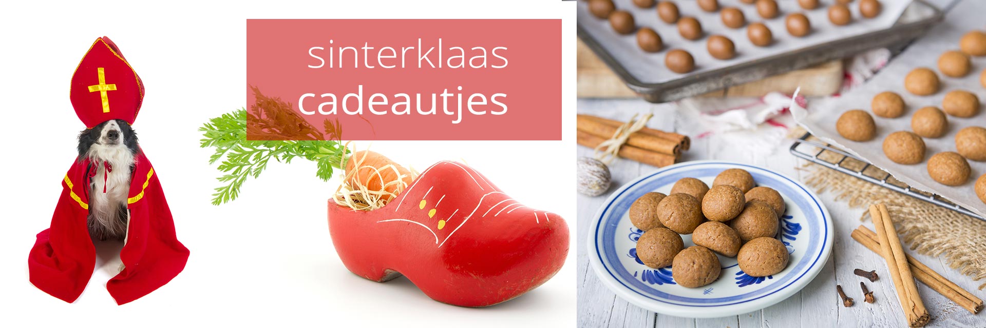 sinterklaas cadeautjes