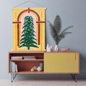 textielposter-I-LOVE-CHRISTMAS-TREE-setting