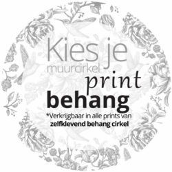 Kies-je-print-behang