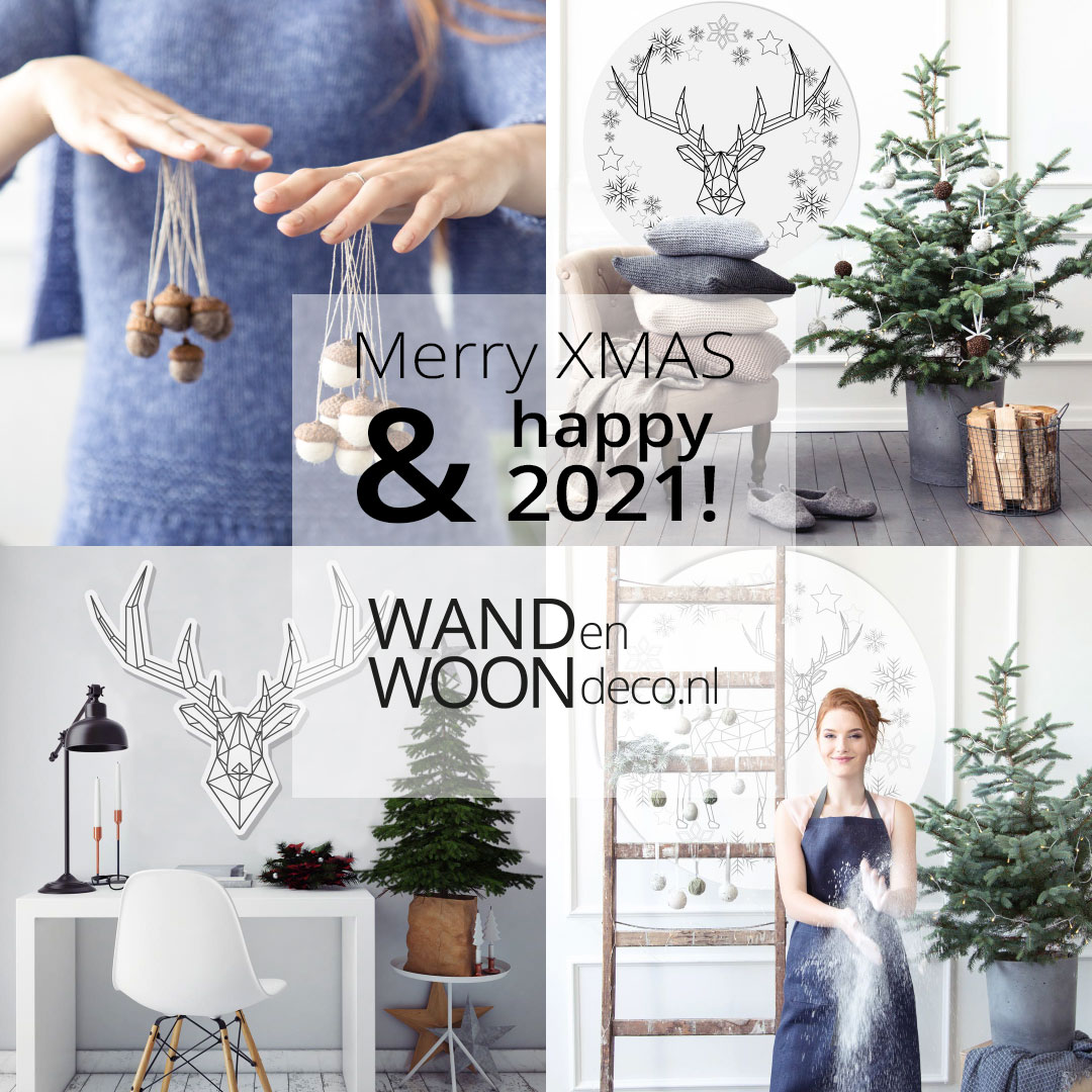 kerstdecoratie