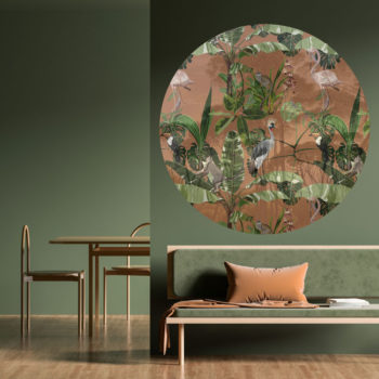 zelfklevend-behang-cirkel-ZANO-terracotta