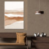 frame-FRENNE-terracotta-wit-frame