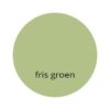 zelfklevend-behangen behang -fris-groen