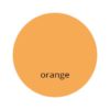 zelfklevend-behang en behang-orange