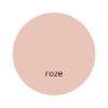 zelfklevend-behang en behang-roze