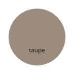 zelfklevend-behangen behang -uni-taupe