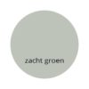 zelfklevend-behangen behang -zacht-groen