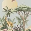 behang-BUSH-230x300-cm uni achtergrond