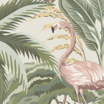 close-up-BUSH-BUSH-flamingo