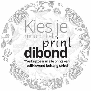 Kies-je-print-dibond