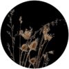 zelfklevend-behang-cirkel-ZENNO zwart