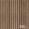 behang BASE oak staal is 50 cm breed