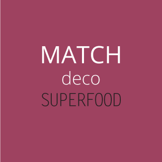 match-deco-superfood