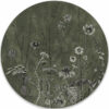 forex muurcirkel AMBER endibond-cirkel-DUKAAT-olijf