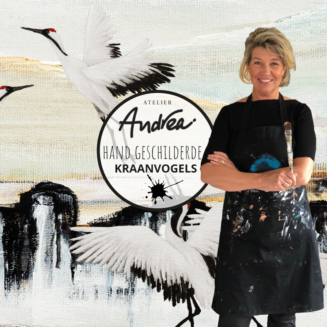 Atelier-Andrea-KRAANVOGELS