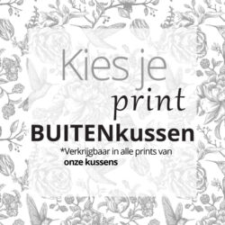 Kies-je-print-buitenkussen