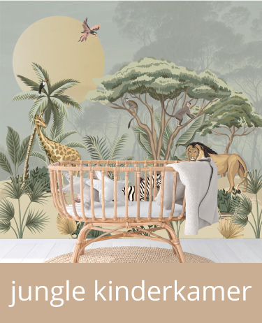 jungle-kinderkamer