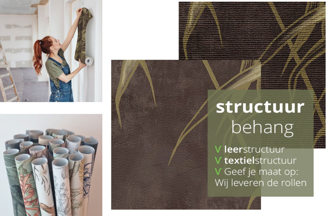 structuur-behang-