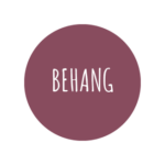 behang